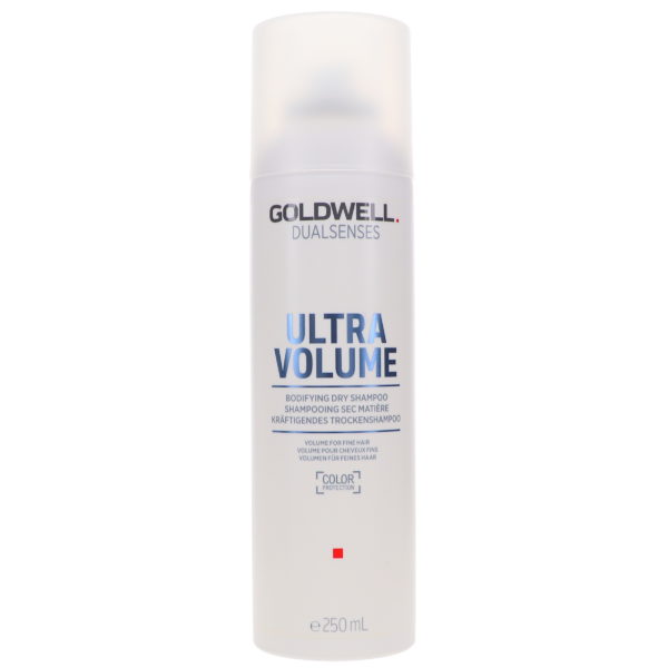 Goldwell Dualsenses Ultra Volume Bodifying Dry Shampoo 8.45 oz