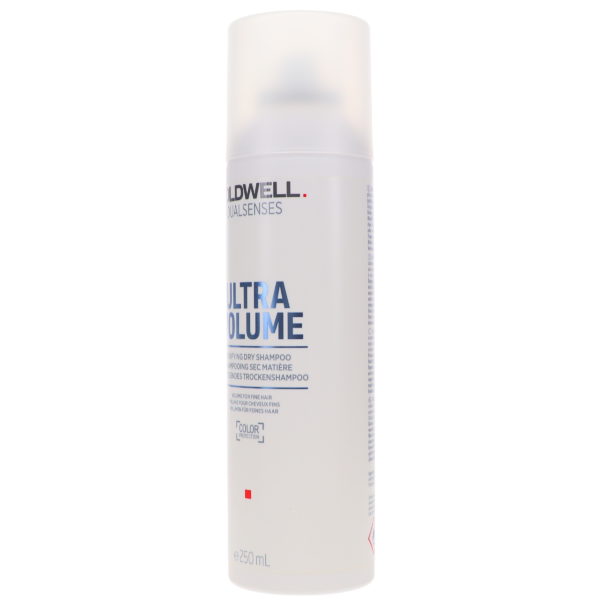 Goldwell Dualsenses Ultra Volume Bodifying Dry Shampoo 8.45 oz