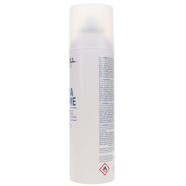 Goldwell Dualsenses Ultra Volume Bodifying Dry Shampoo 8.45 oz
