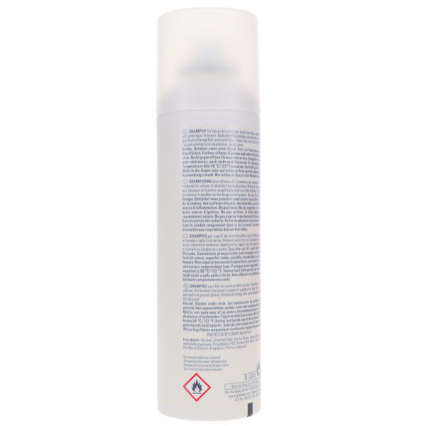 Goldwell Dualsenses Ultra Volume Bodifying Dry Shampoo 8.45 oz