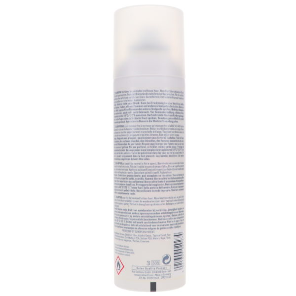 Goldwell Dualsenses Ultra Volume Bodifying Dry Shampoo 8.45 oz