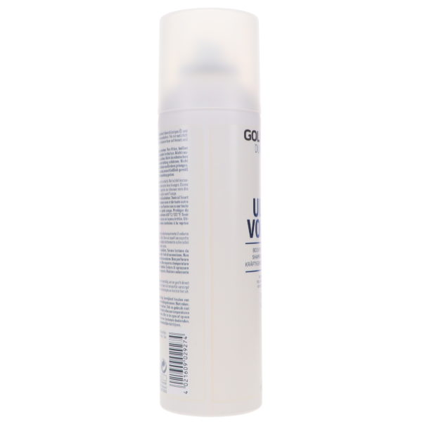 Goldwell Dualsenses Ultra Volume Bodifying Dry Shampoo 8.45 oz