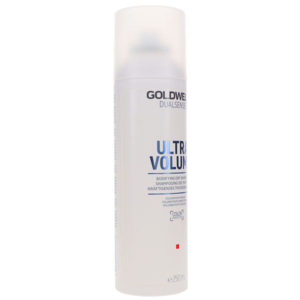 Goldwell Dualsenses Ultra Volume Bodifying Dry Shampoo 8.45 oz