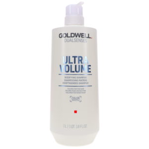 Goldwell Dualsenses Ultra Volume Bodifying Shampoo 33.8 oz
