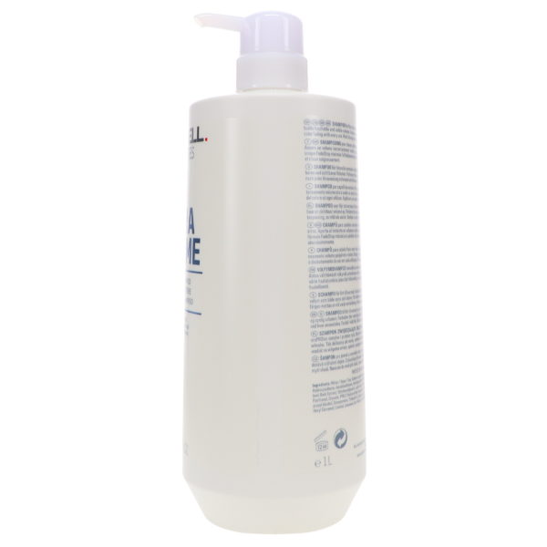 Goldwell Dualsenses Ultra Volume Bodifying Shampoo 33.8 oz