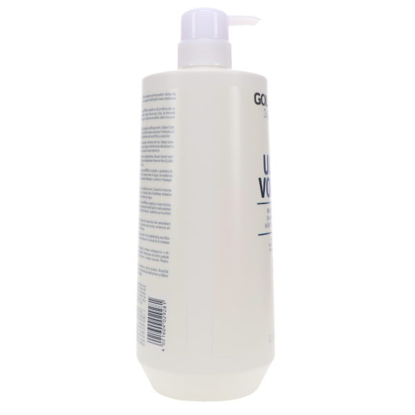 Goldwell Dualsenses Ultra Volume Bodifying Shampoo 33.8 oz