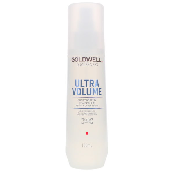 Goldwell Dualsenses Ultra Volume Bodifying Spray 5 oz