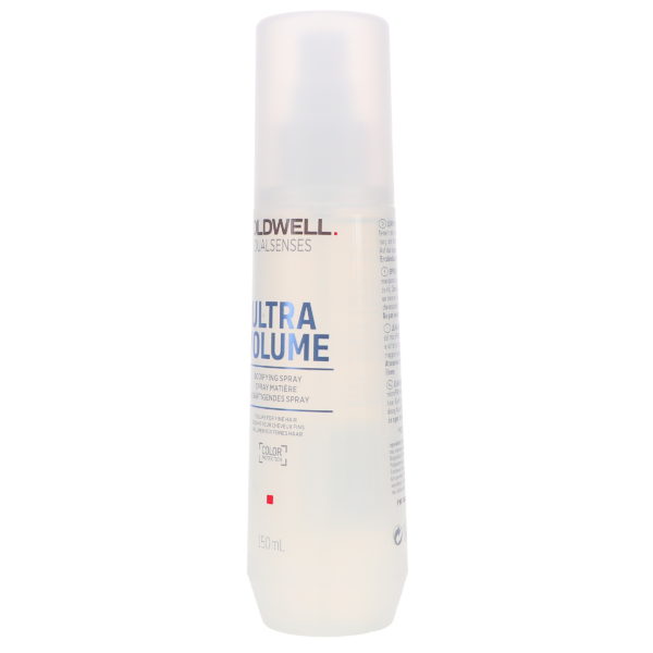 Goldwell Dualsenses Ultra Volume Bodifying Spray 5 oz