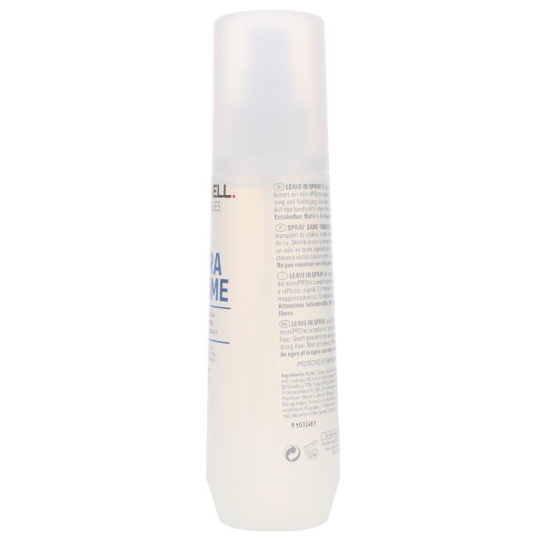 Goldwell Dualsenses Ultra Volume Bodifying Spray 5 oz