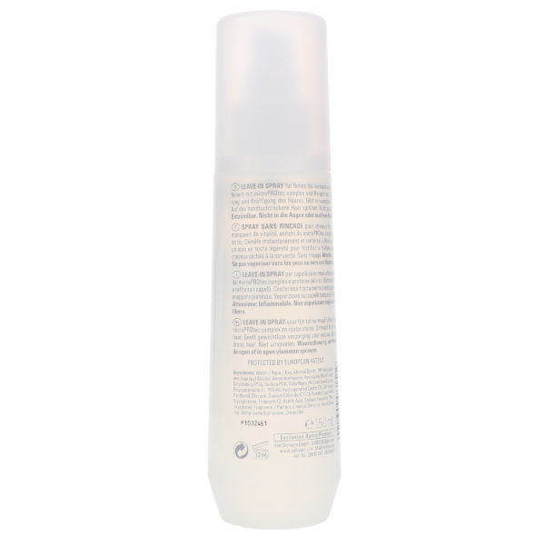 Goldwell Dualsenses Ultra Volume Bodifying Spray 5 oz