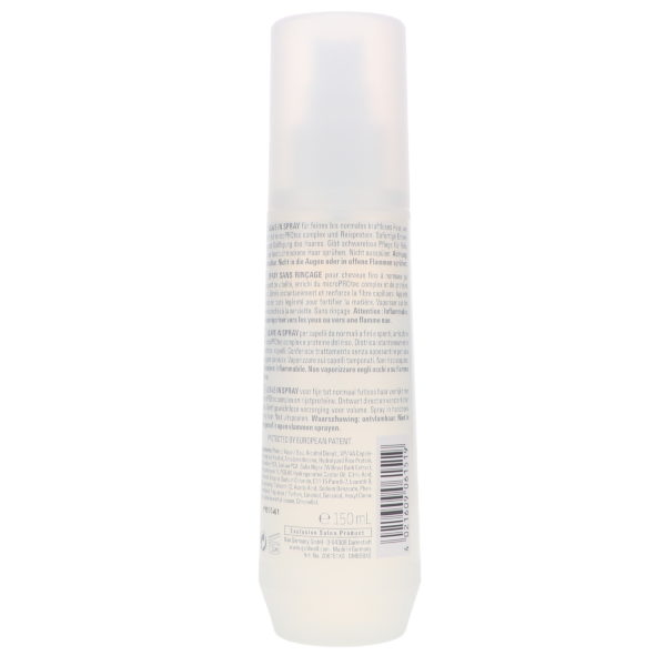 Goldwell Dualsenses Ultra Volume Bodifying Spray 5 oz