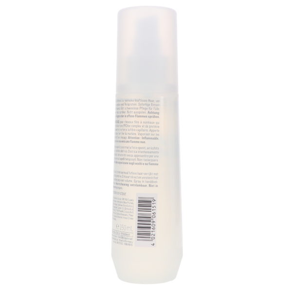 Goldwell Dualsenses Ultra Volume Bodifying Spray 5 oz
