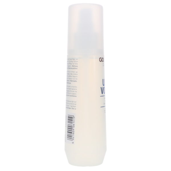 Goldwell Dualsenses Ultra Volume Bodifying Spray 5 oz