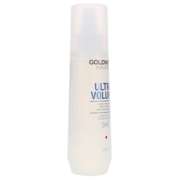 Goldwell Dualsenses Ultra Volume Bodifying Spray 5 oz