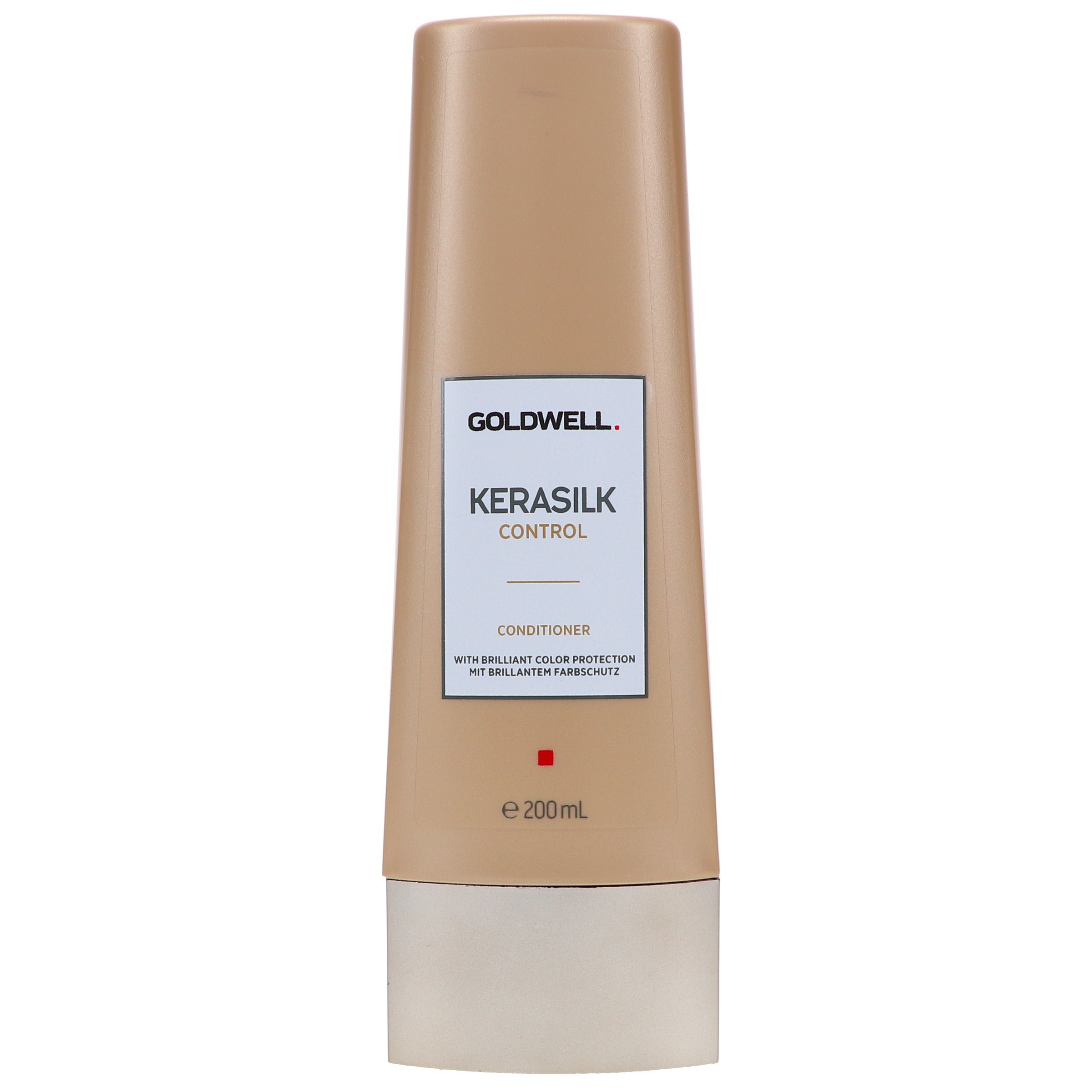 Goldwell Kerasilk Control Conditioner 6.7 oz
