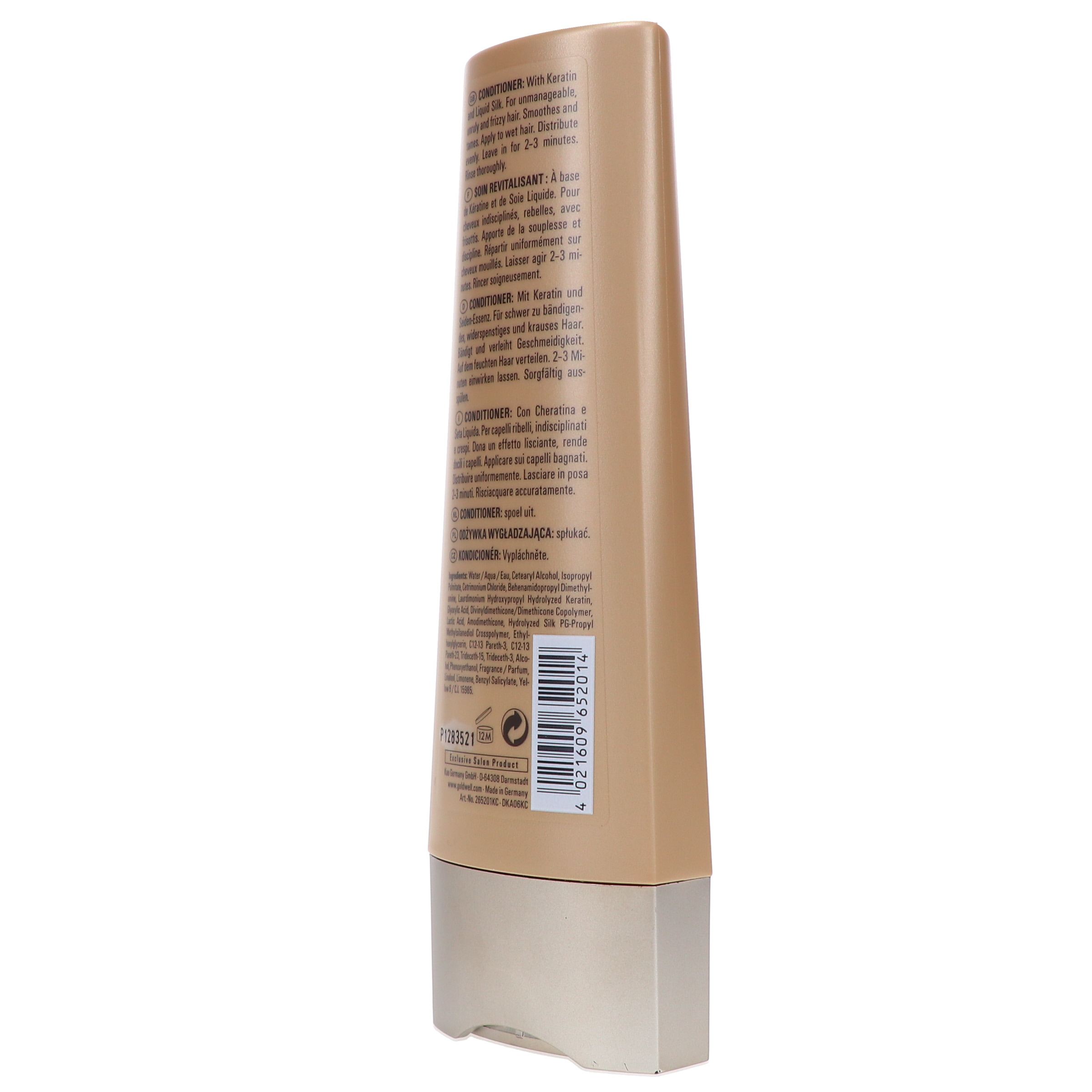 Goldwell Kerasilk Control Conditioner 6.7 oz