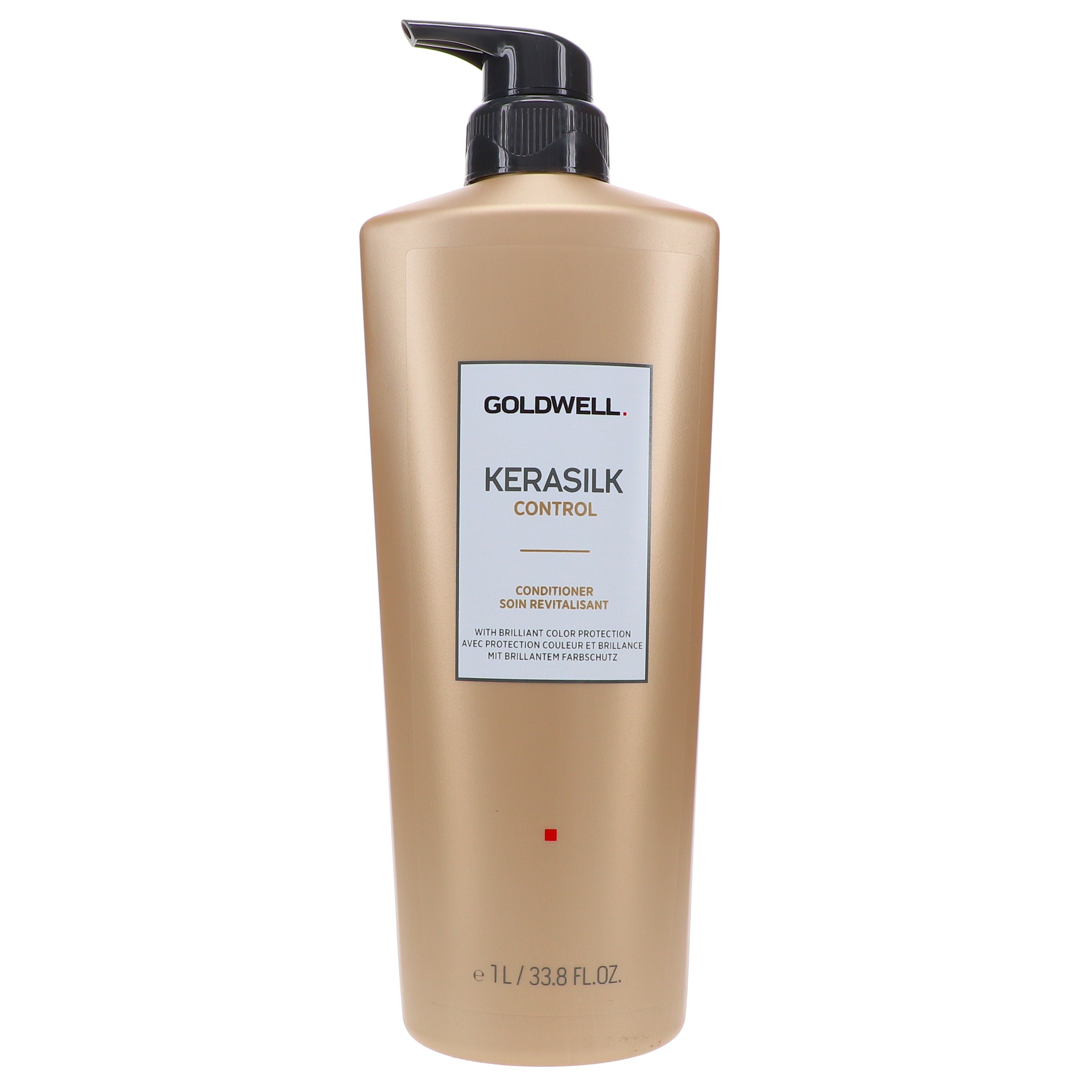 Goldwell Kerasilk Control Conditioner 33.8 oz
