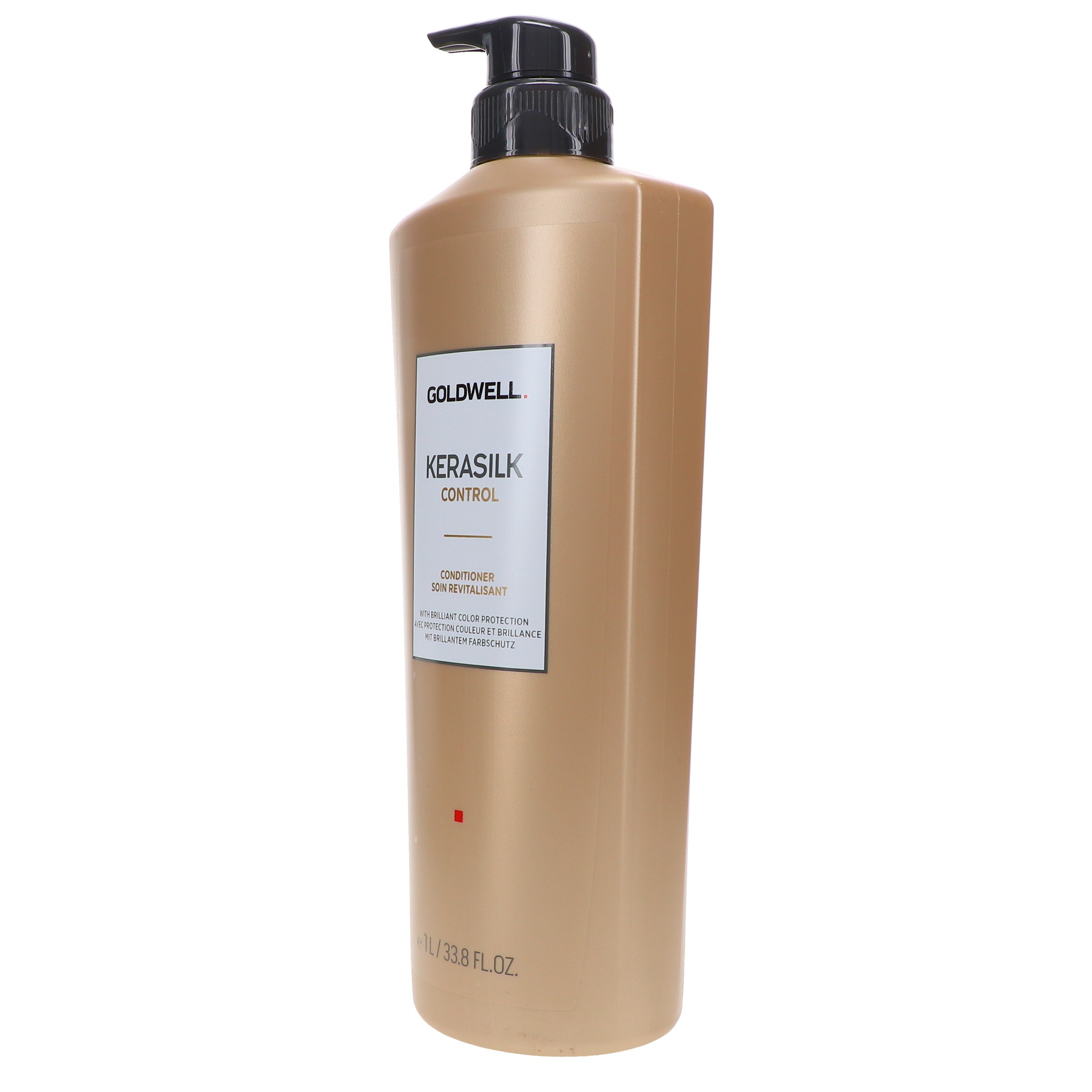 Goldwell Kerasilk Control Conditioner 33.8 oz