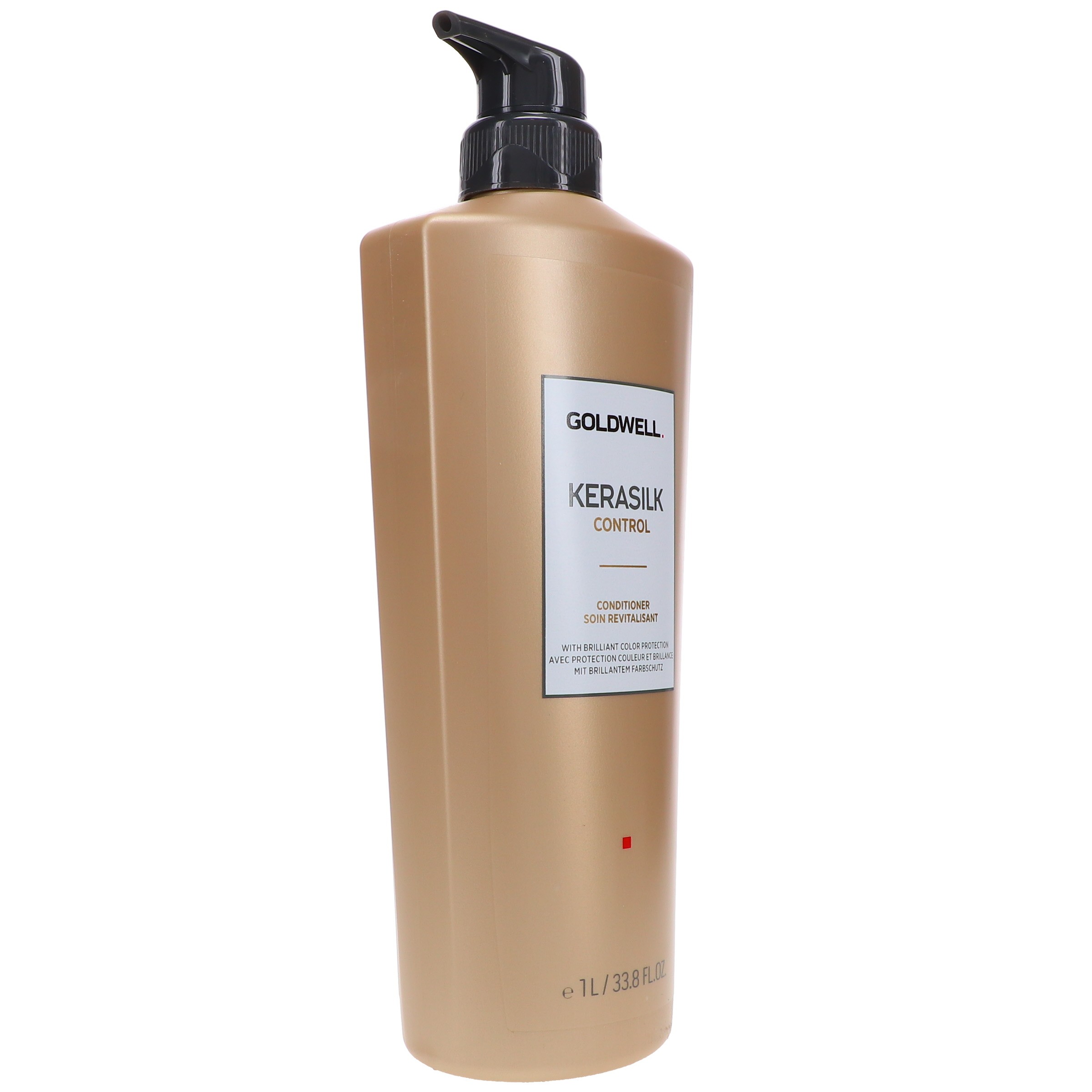 Goldwell Kerasilk Control Conditioner 33.8 oz