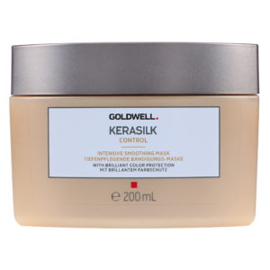 Goldwell Kerasilk Control Intensive Smoothing Mask 6.7 oz