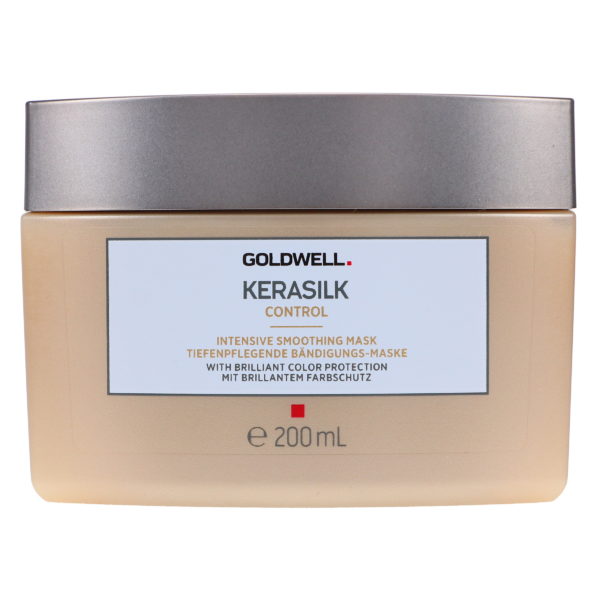 Goldwell Kerasilk Control Intensive Smoothing Mask 6.7 oz