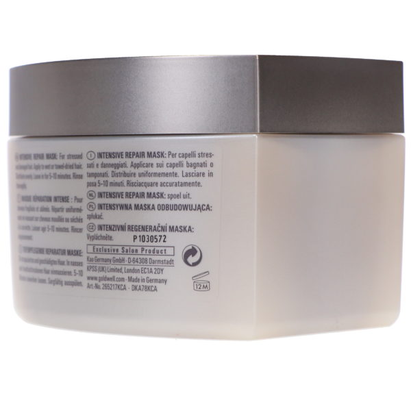 Goldwell Kerasilk Reconstruct Intensive Repair Mask 6.7 oz