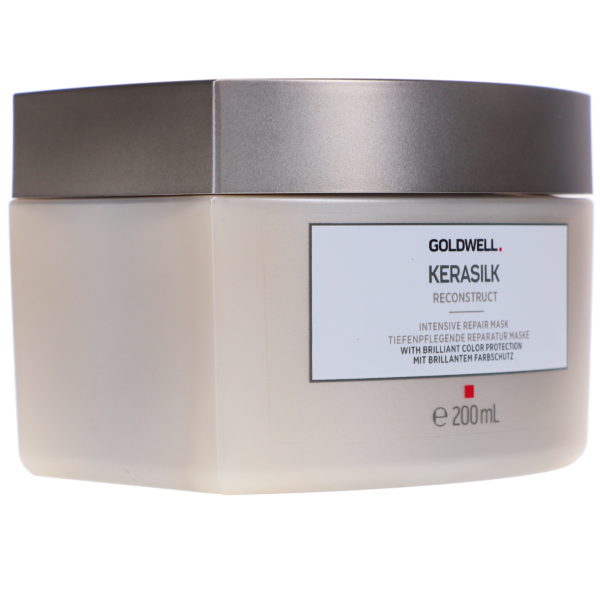 Goldwell Kerasilk Reconstruct Intensive Repair Mask 6.7 oz