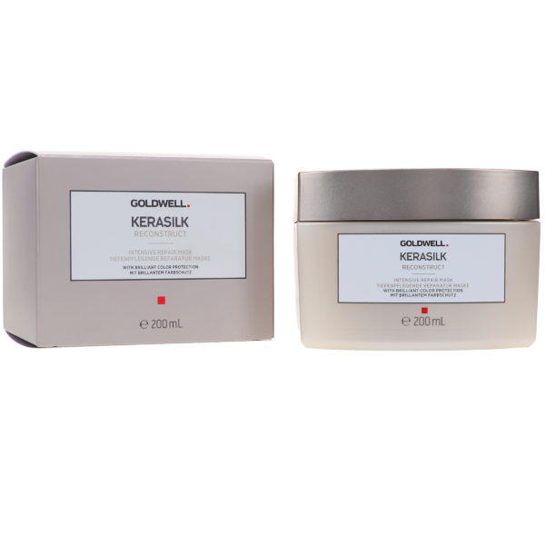 Goldwell Kerasilk Reconstruct Intensive Repair Mask 6.7 oz