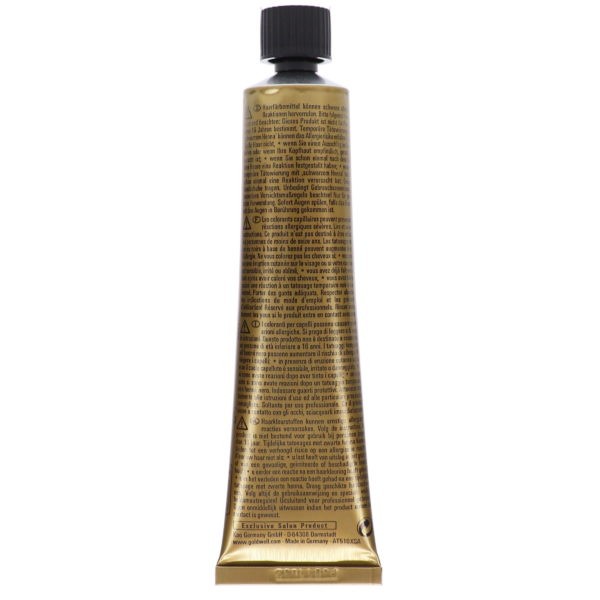 Goldwell Nectaya 5n 2.03 oz