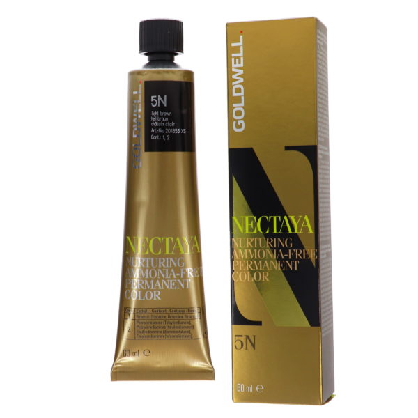 Goldwell Nectaya 5n 2.03 oz