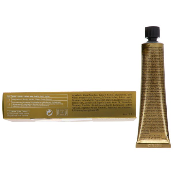 Goldwell Nectaya 5n 2.03 oz