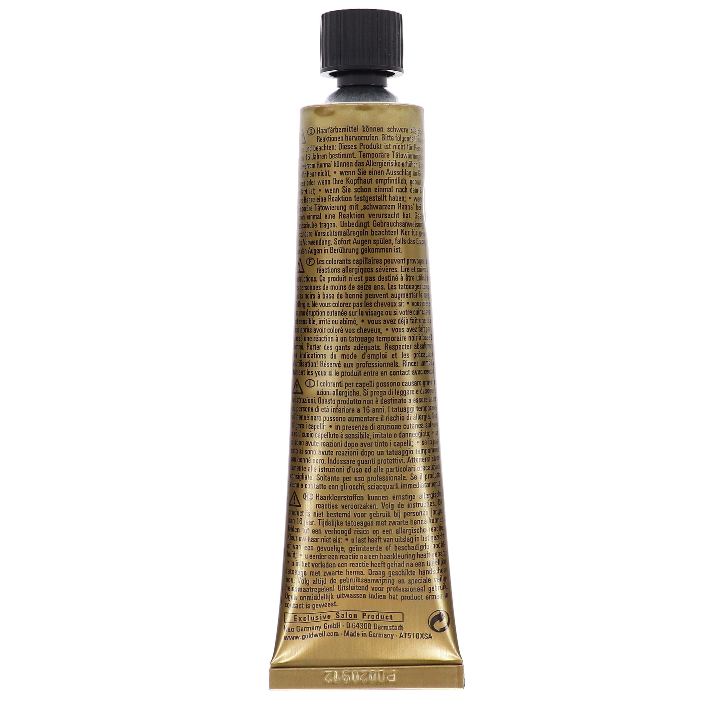 Goldwell Nectaya 5nn 2.03 oz