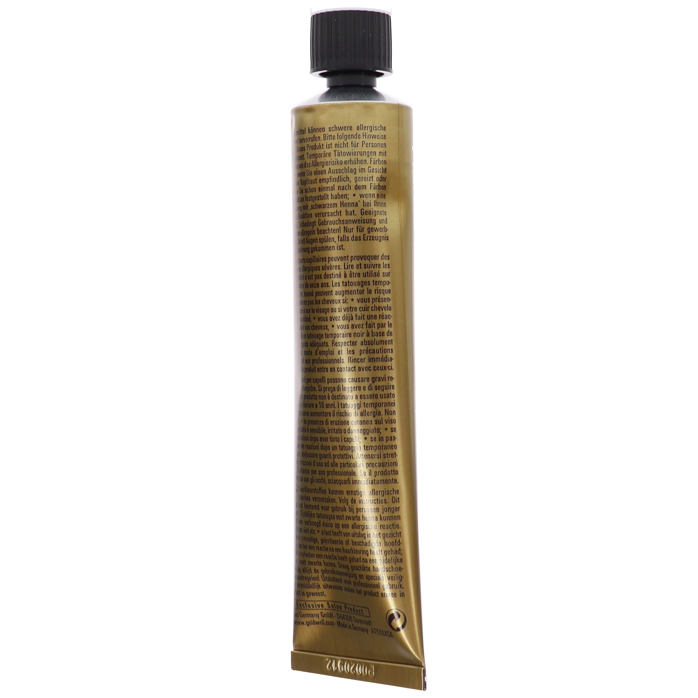 Goldwell Nectaya 5nn 2.03 oz