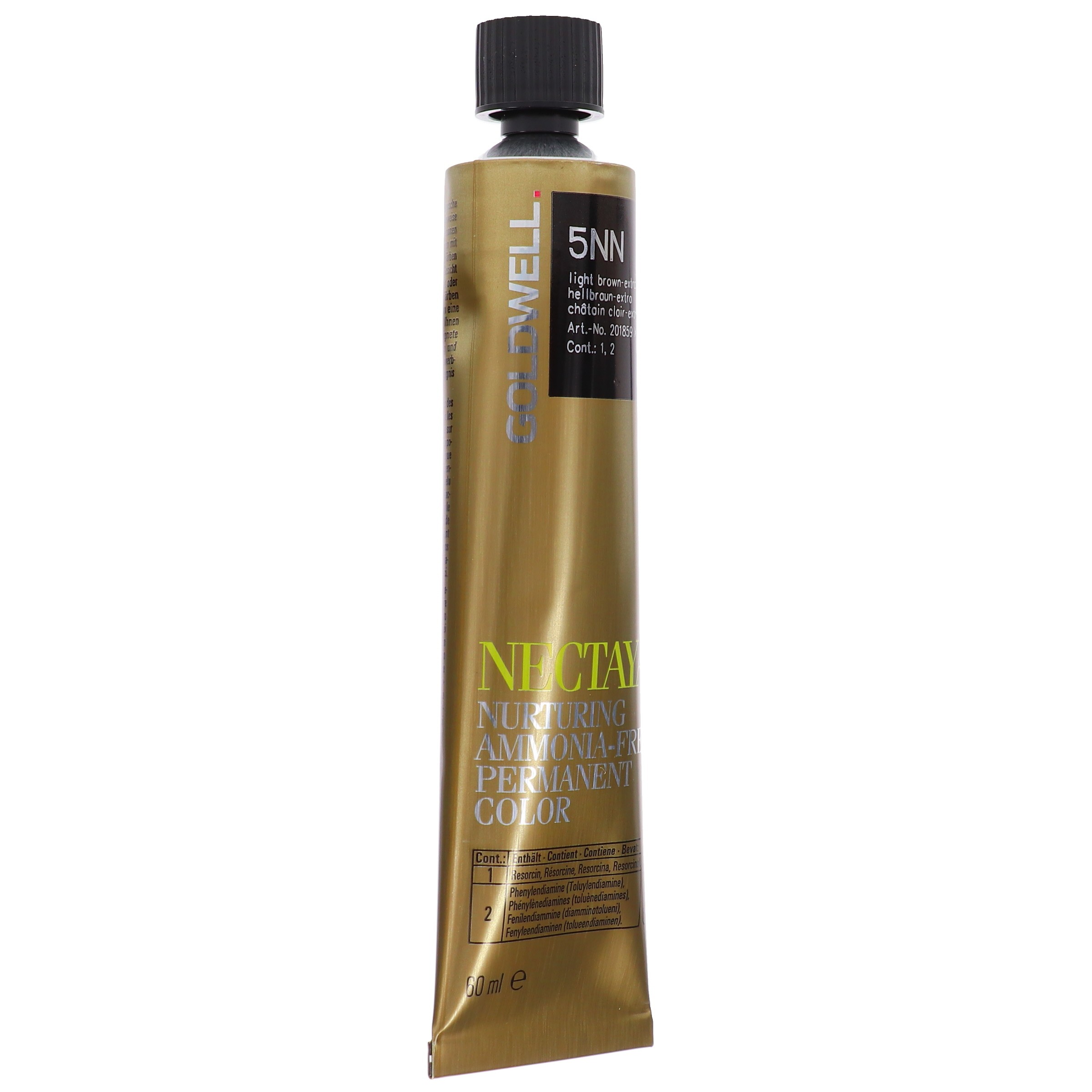 Goldwell Nectaya 5nn 2.03 oz