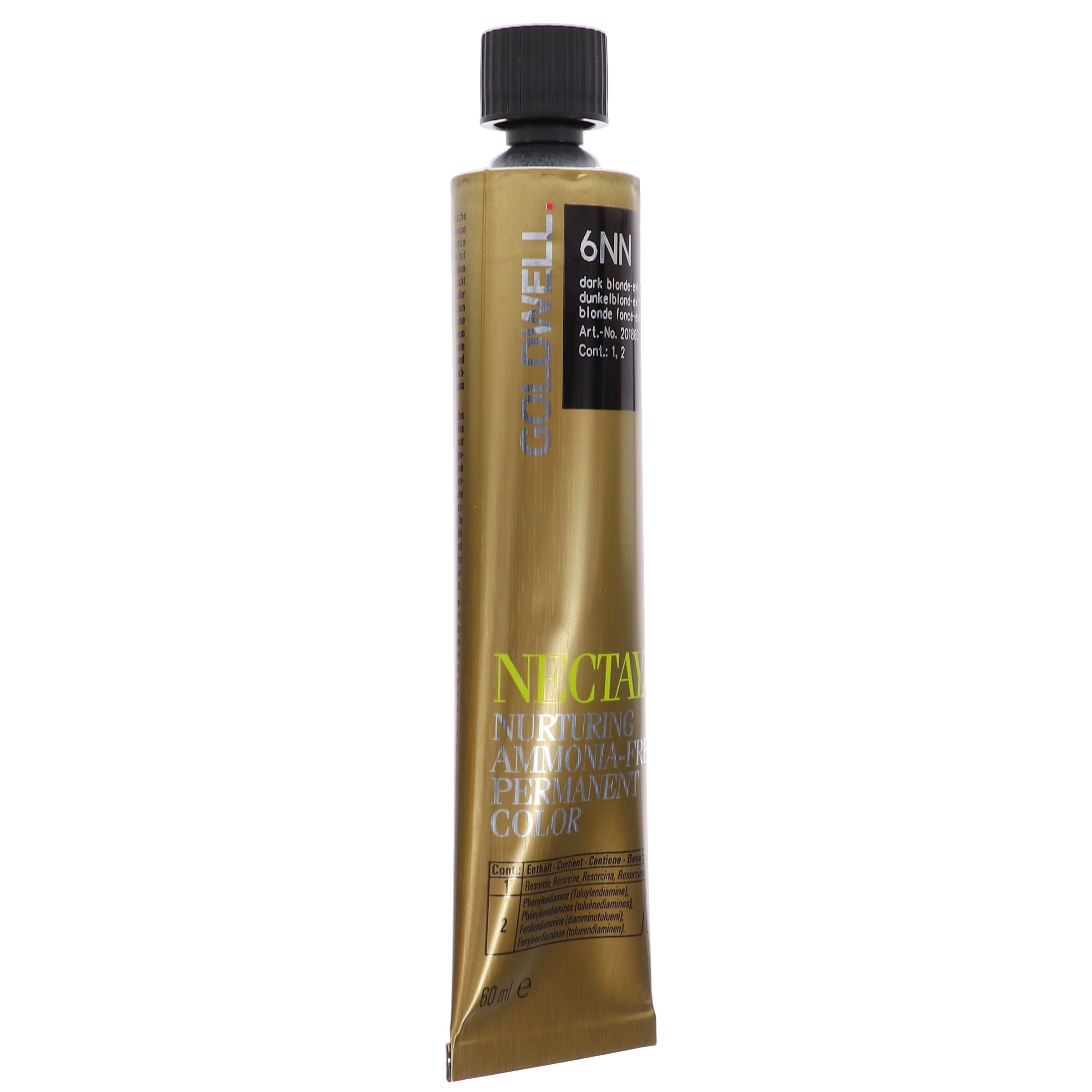 Goldwell Nectaya 6nn 2.03 oz