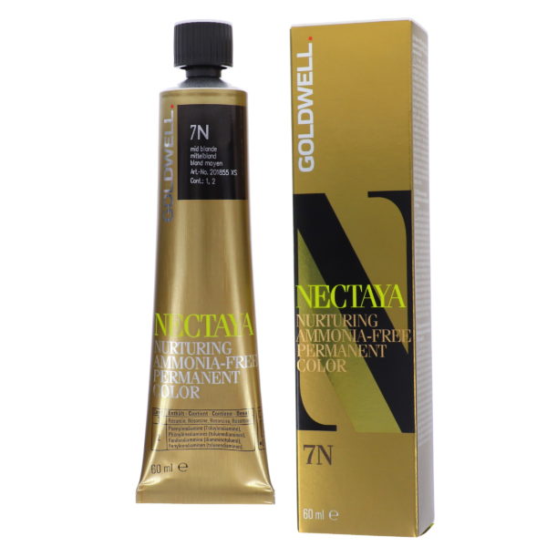 Goldwell Nectaya 7n 2.03 oz