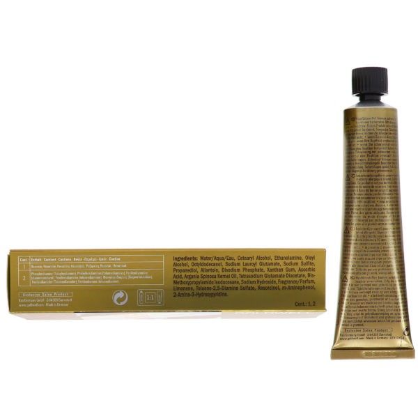 Goldwell Nectaya 7n 2.03 oz