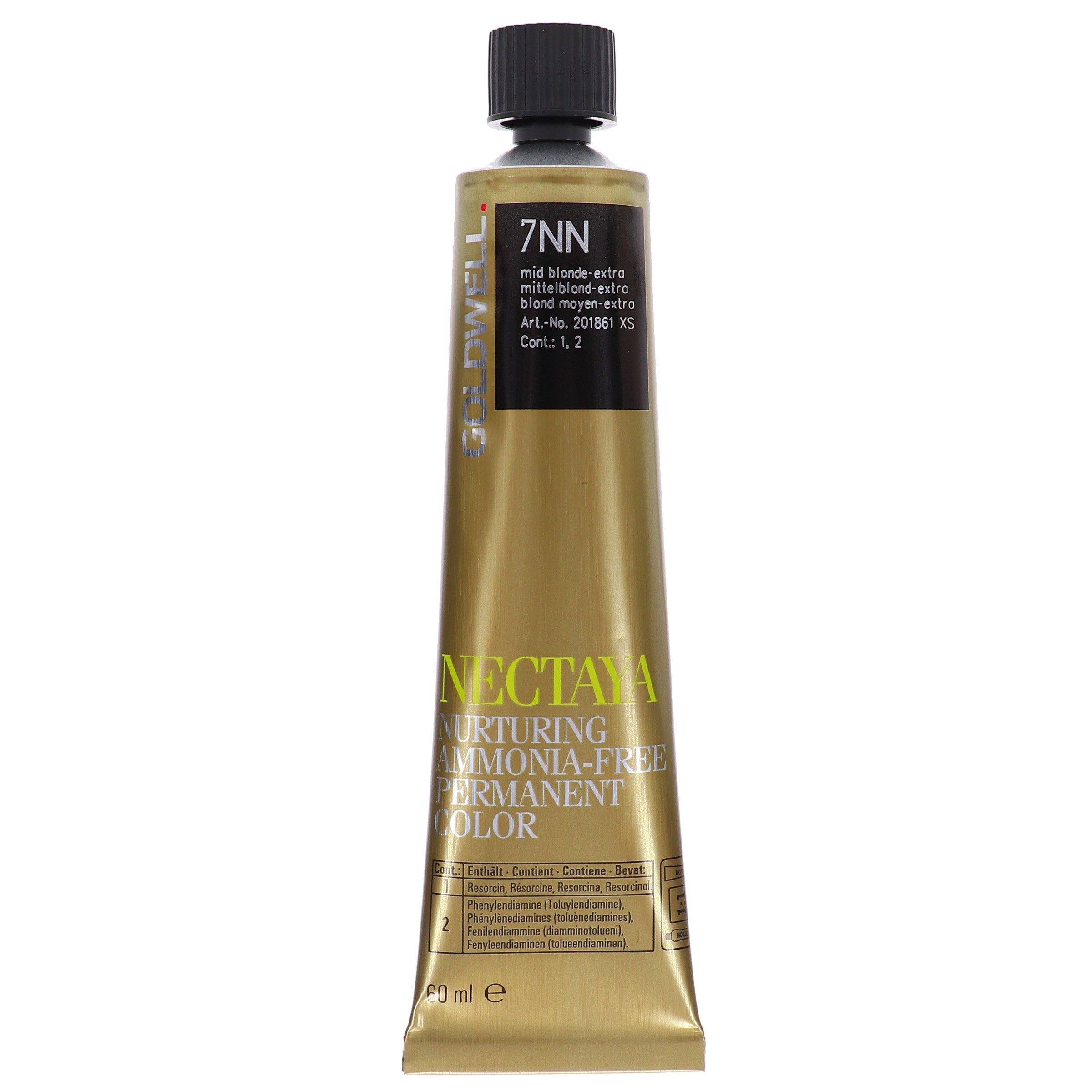 Goldwell Nectaya 7nn 2.03 oz
