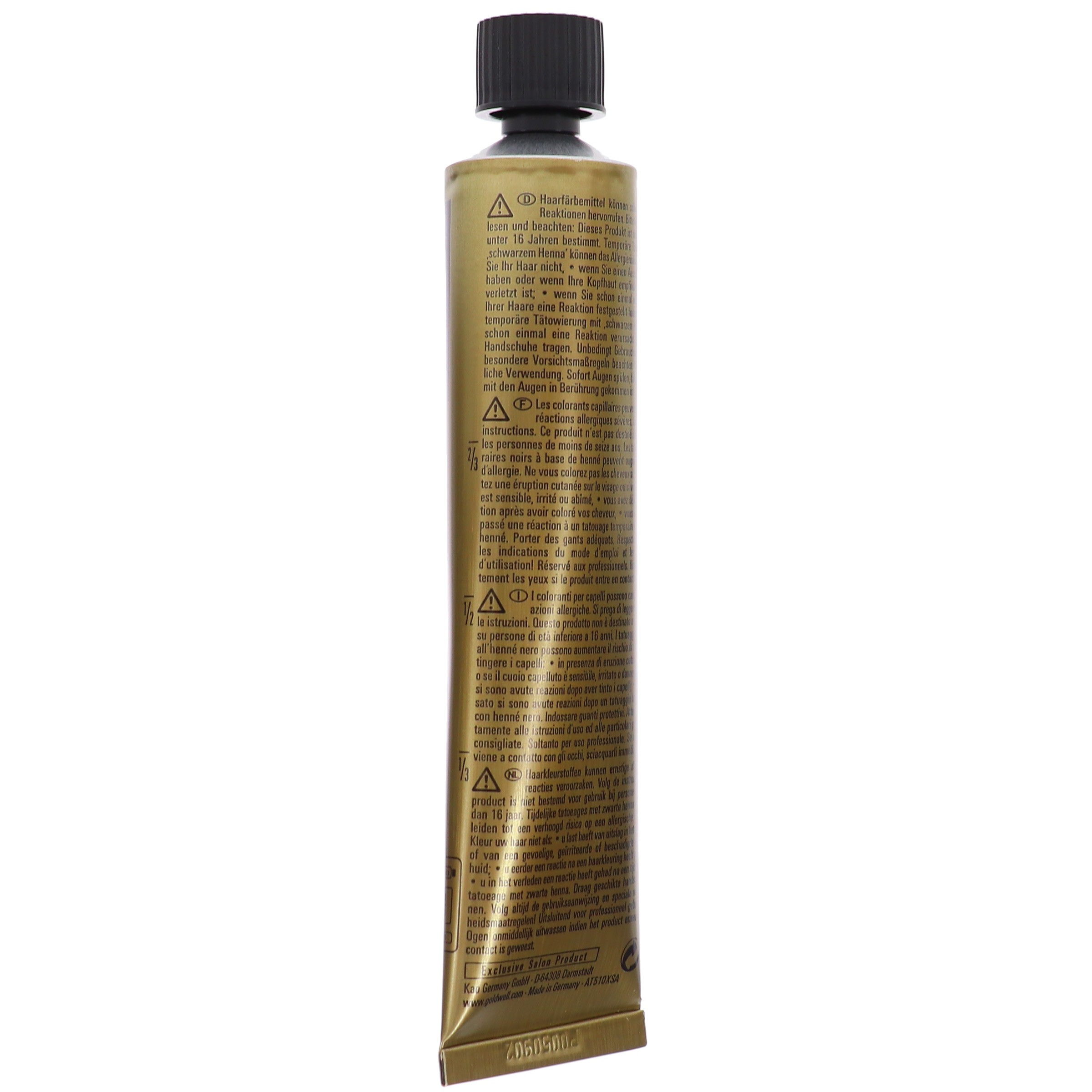 Goldwell Nectaya 7nn 2.03 oz
