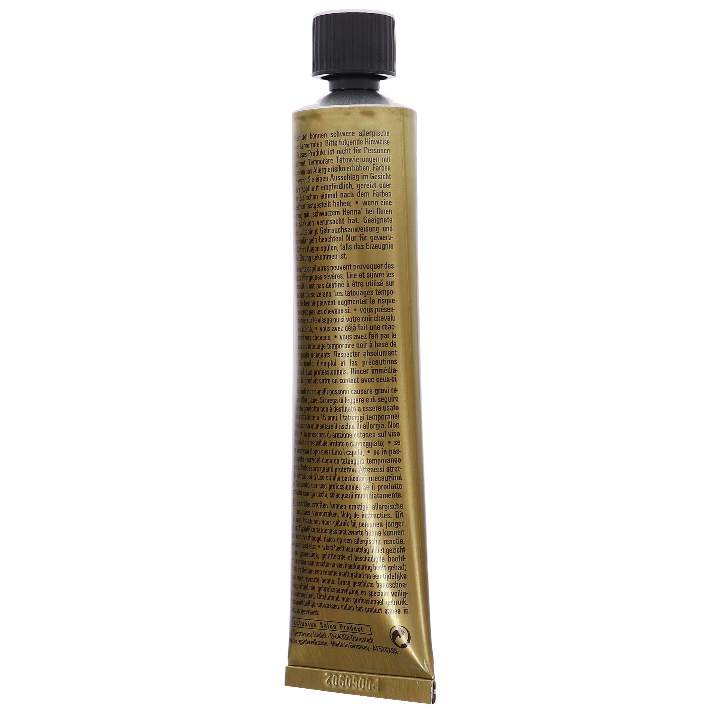 Goldwell Nectaya 7nn 2.03 oz