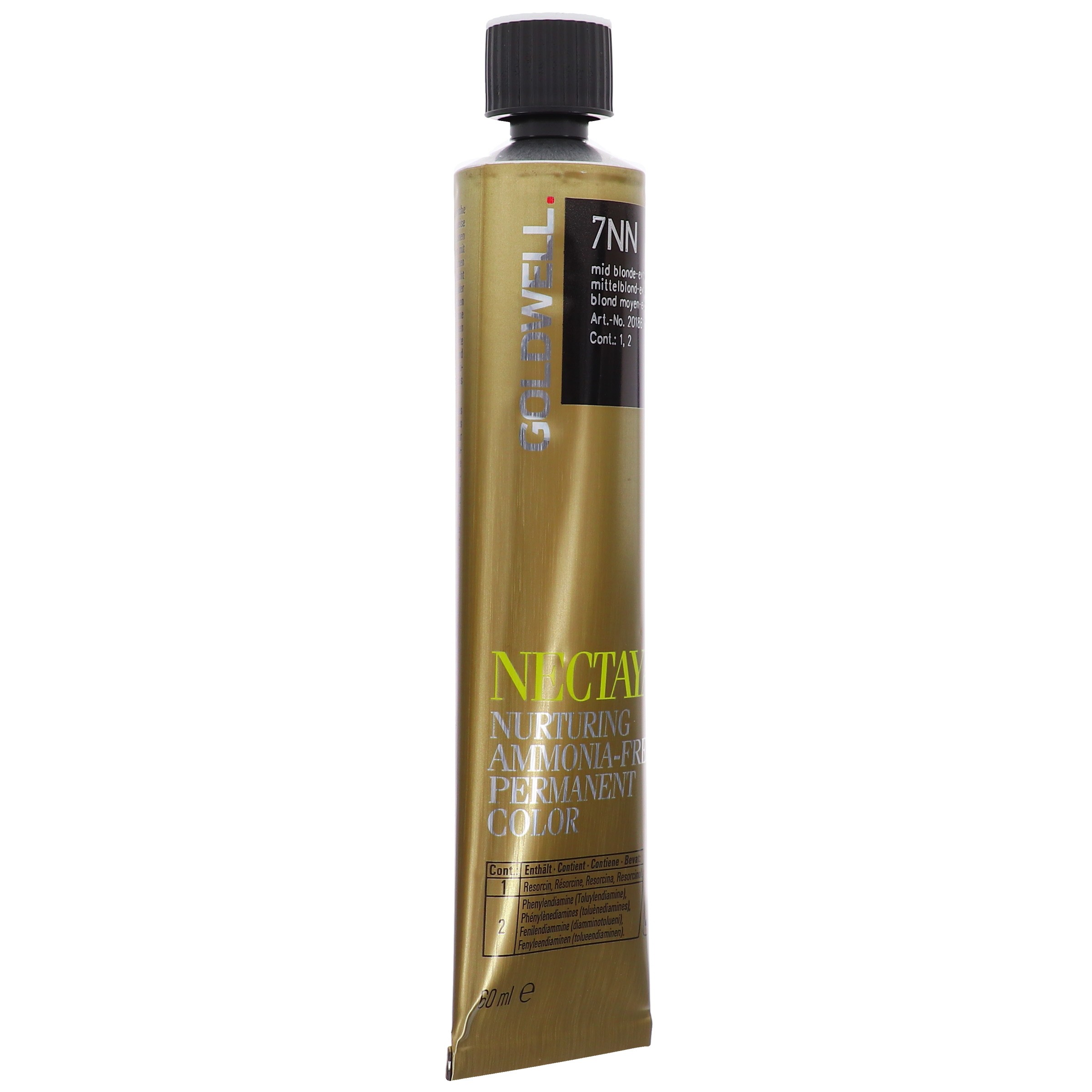 Goldwell Nectaya 7nn 2.03 oz