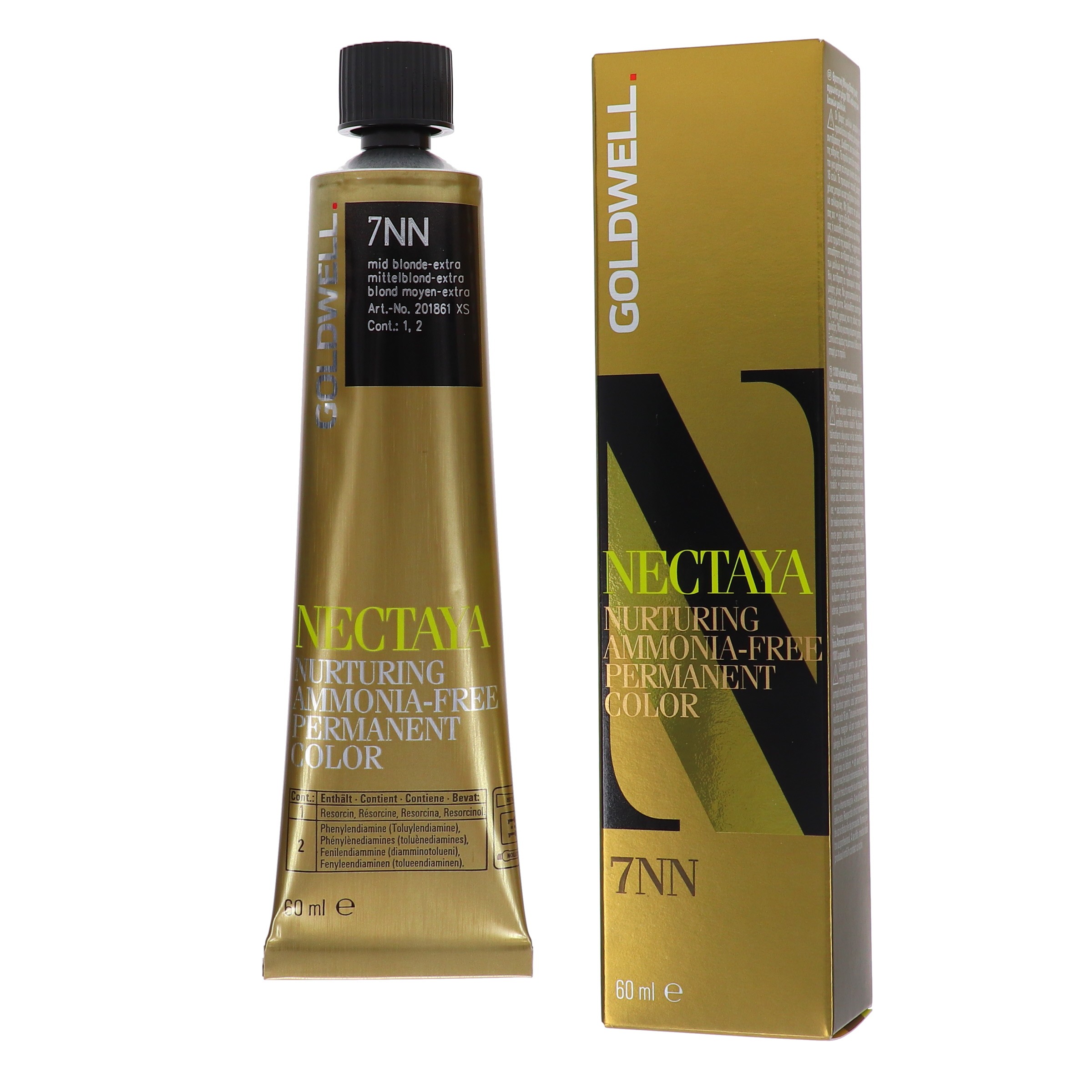Goldwell Nectaya 7nn 2.03 oz