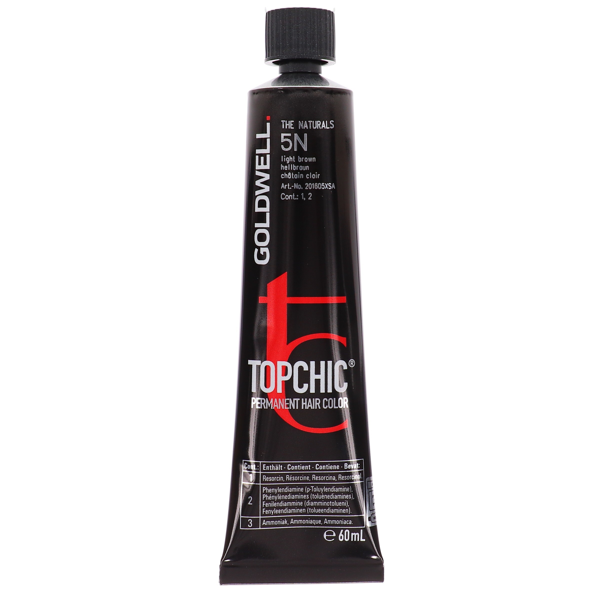 Goldwell Topchic 5n 2.03 oz
