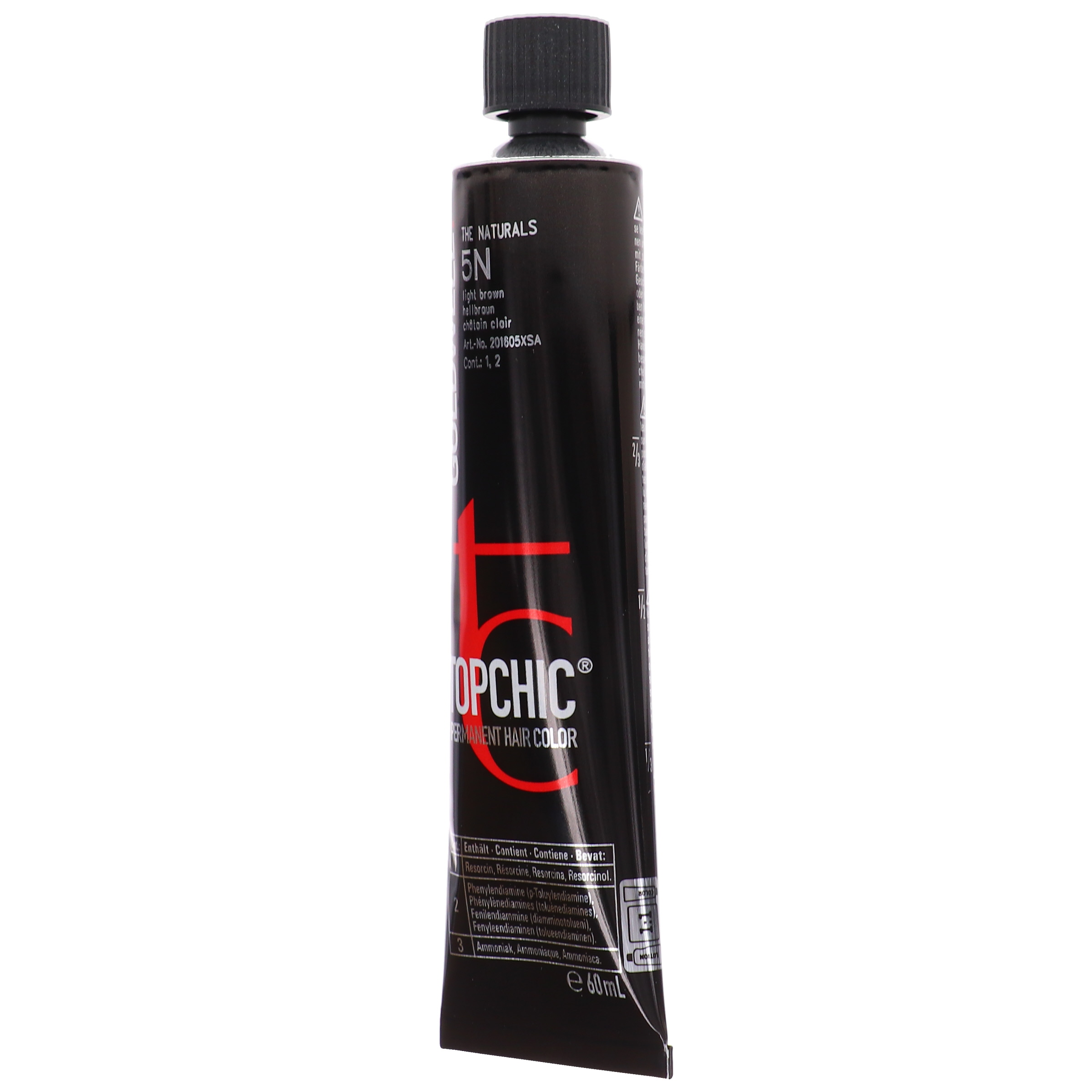 Goldwell Topchic 5n 2.03 oz