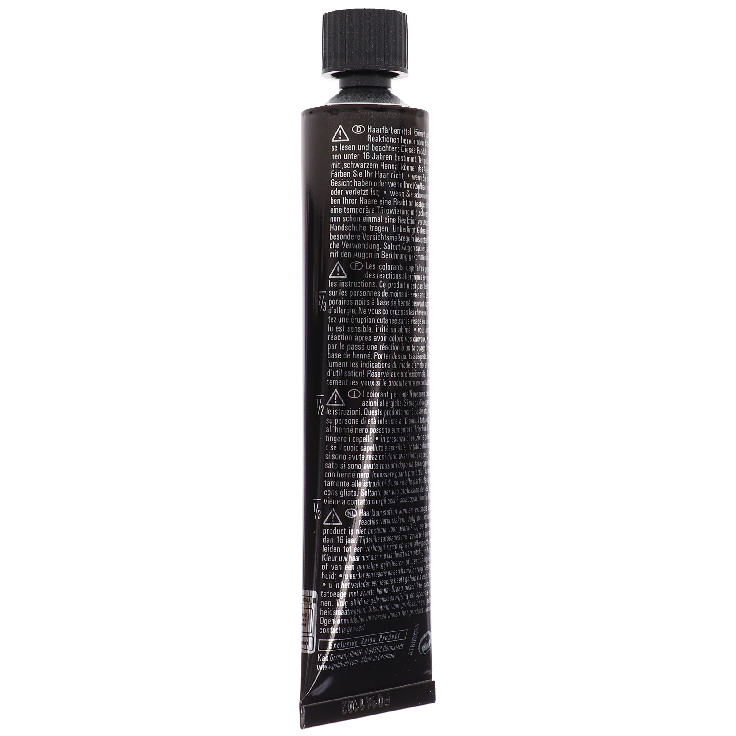 Goldwell Topchic 5n 2.03 oz