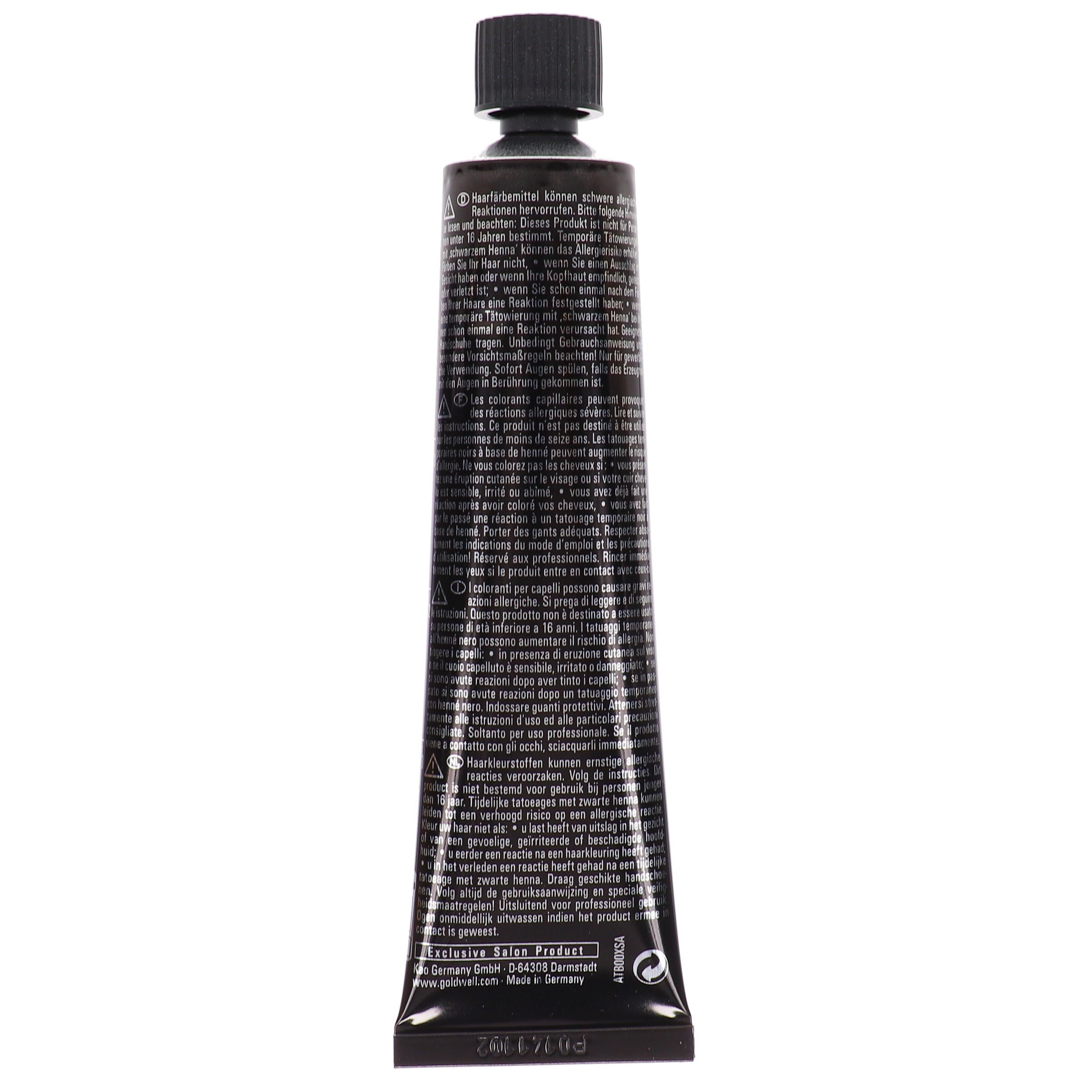 Goldwell Topchic 5n 2.03 oz
