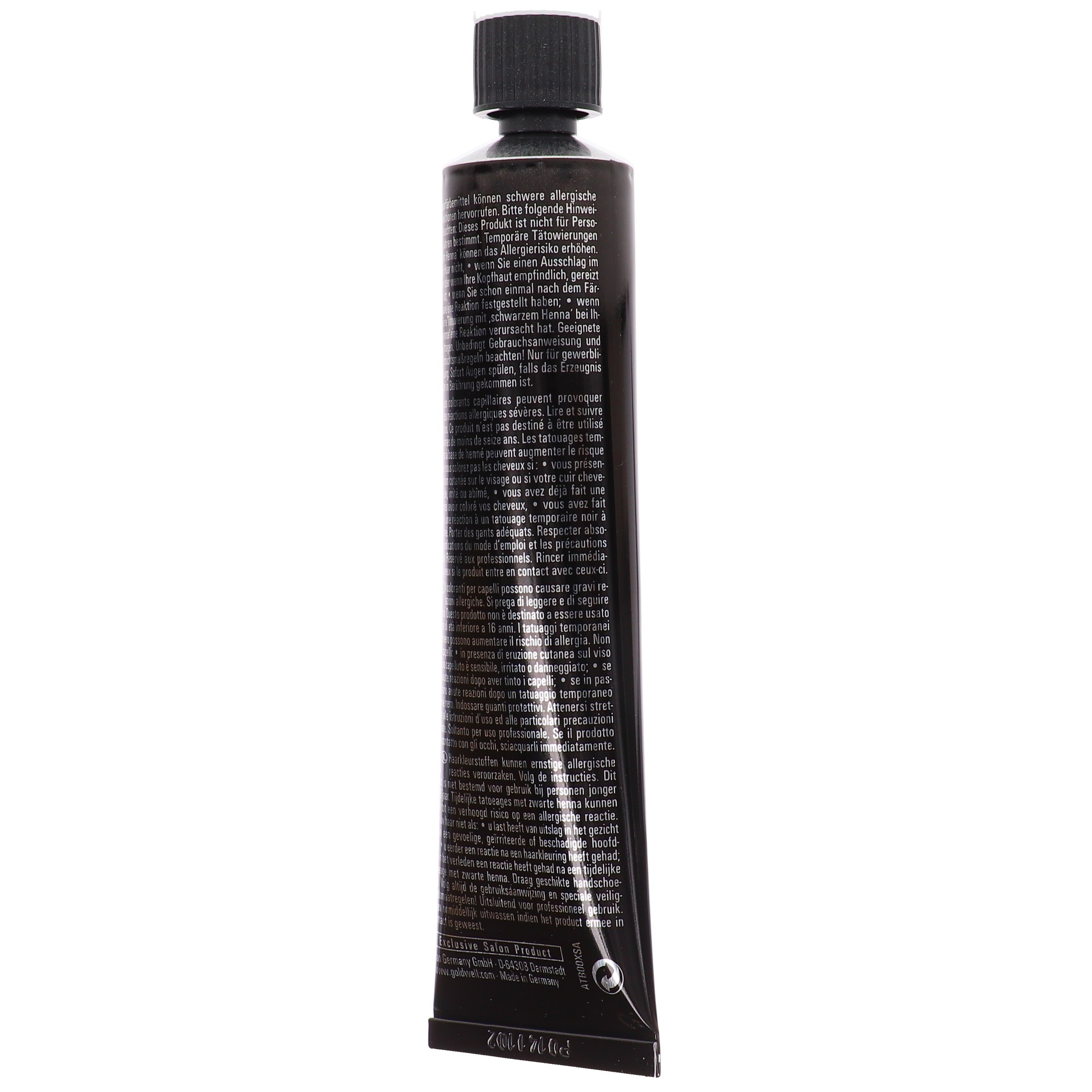 Goldwell Topchic 5n 2.03 oz