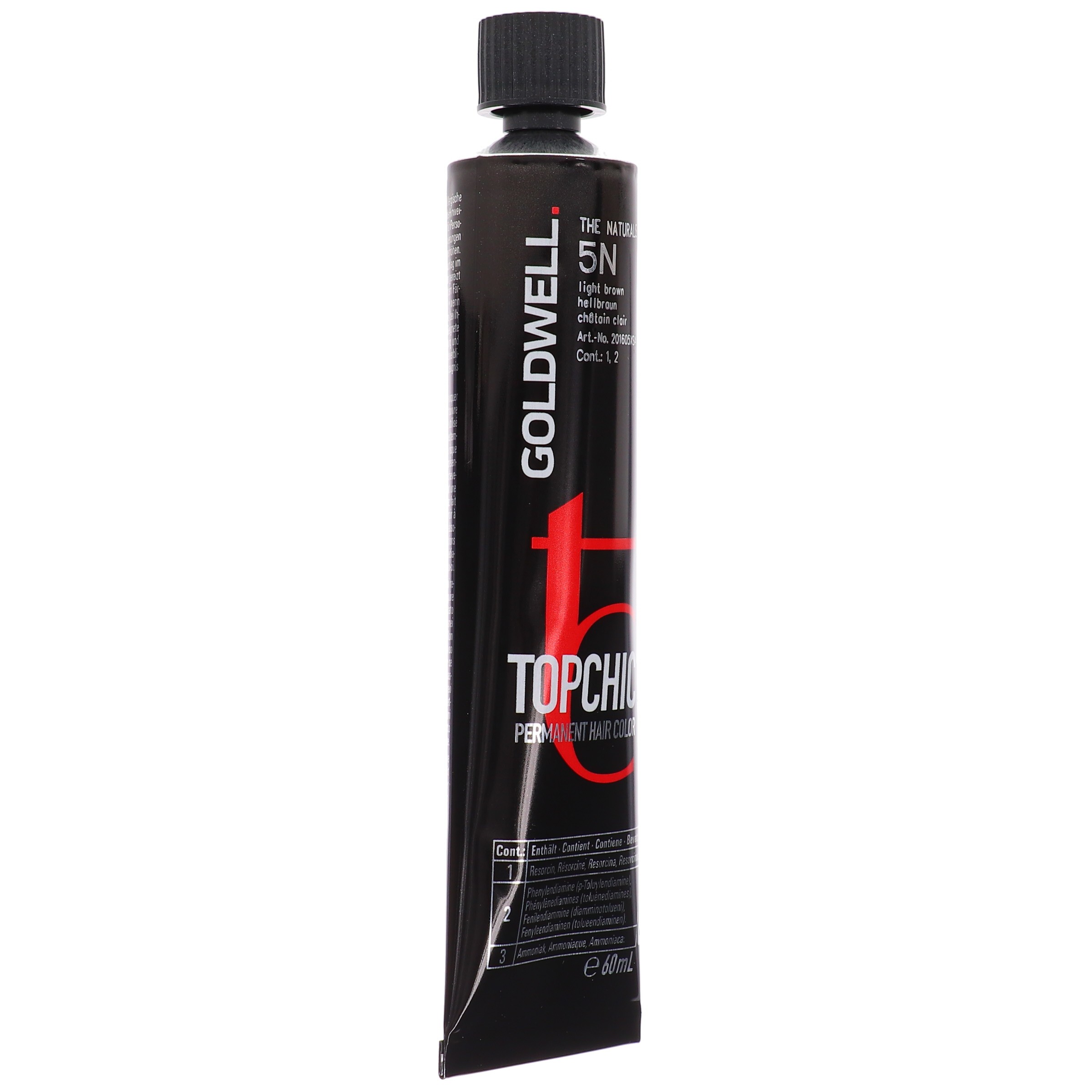 Goldwell Topchic 5n 2.03 oz