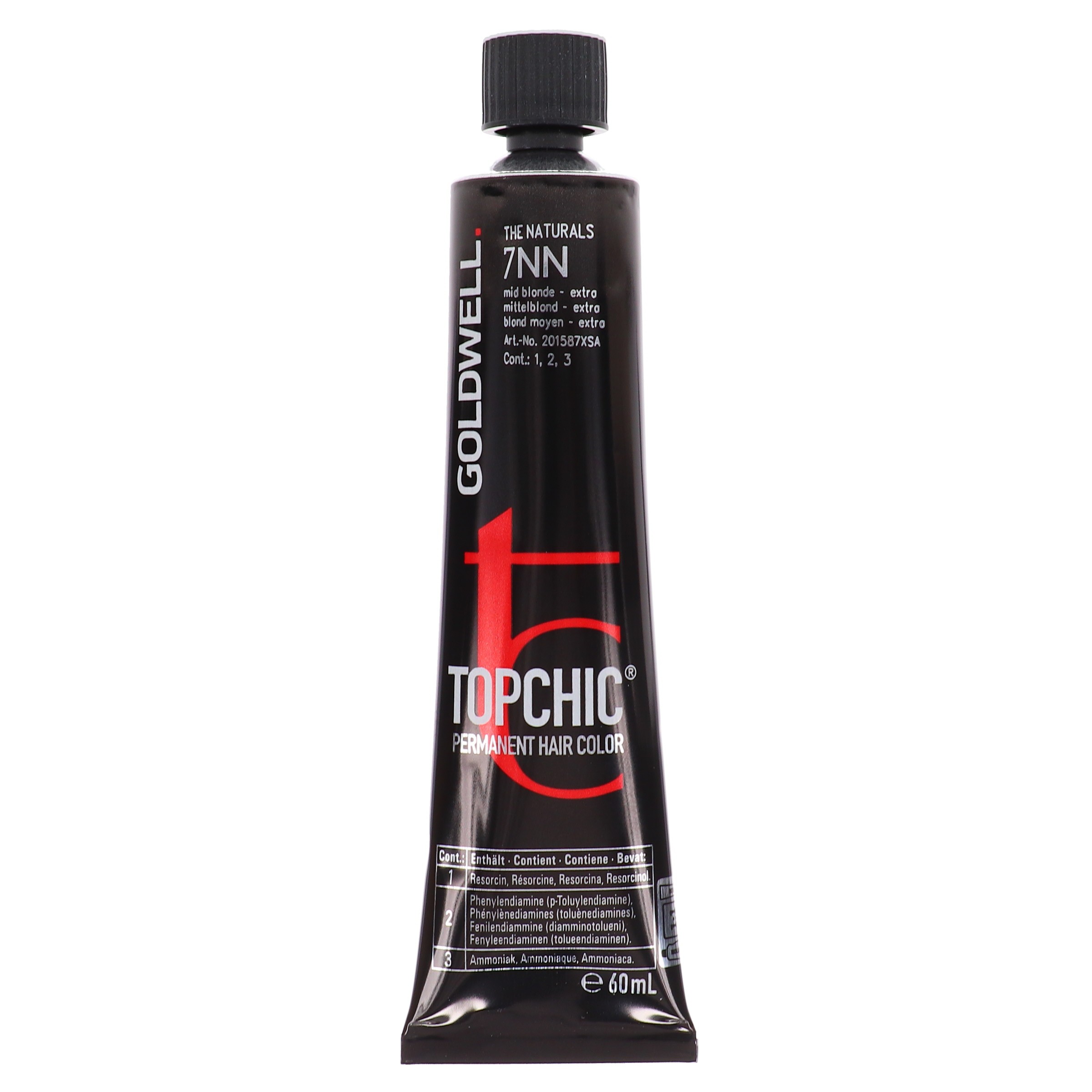 Goldwell Topchic 7nn 2.03 oz