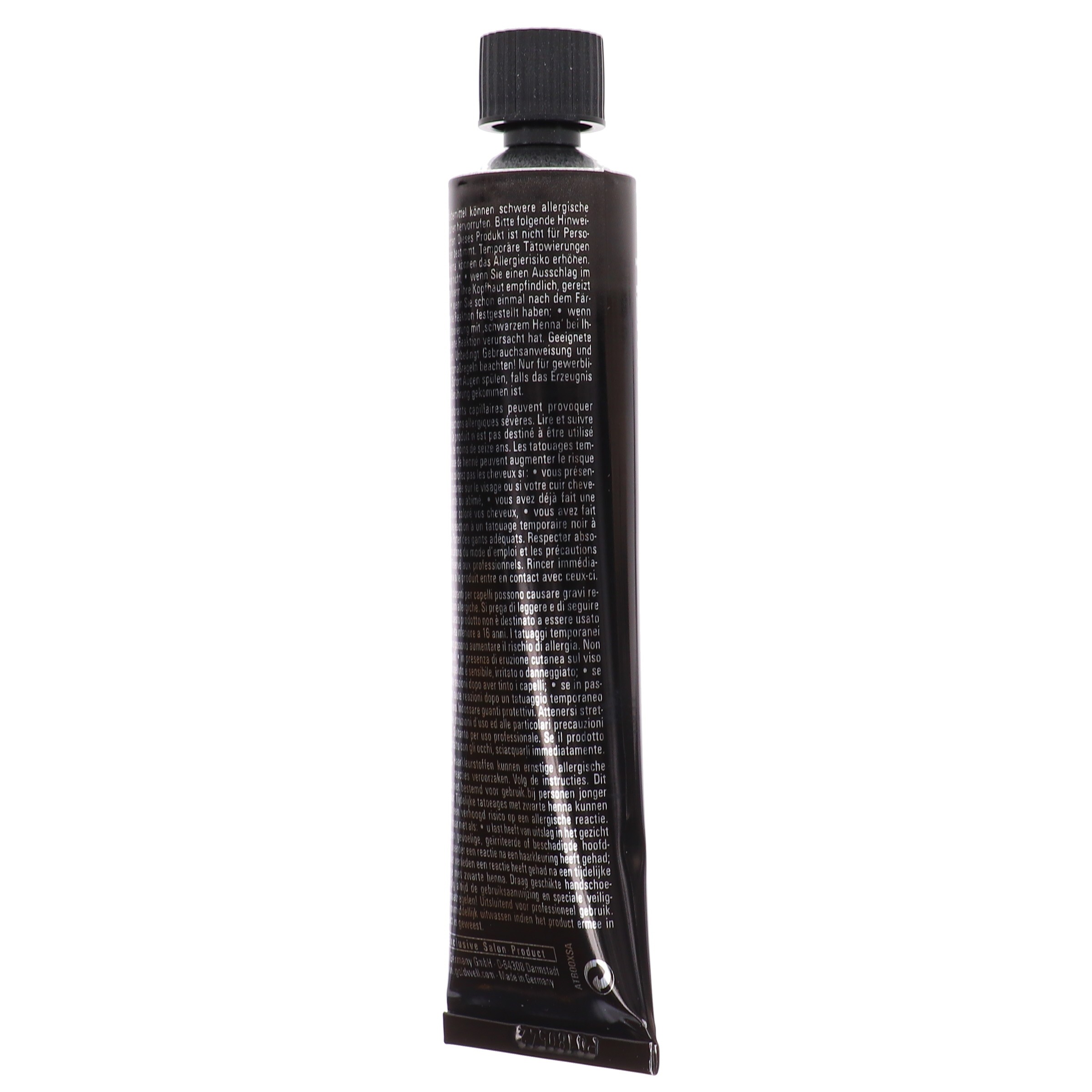 Goldwell Topchic 7nn 2.03 oz